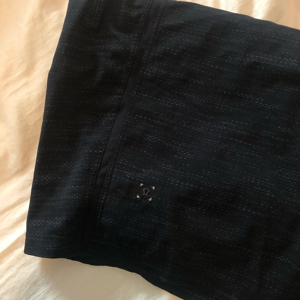 Mens lululemon shorts